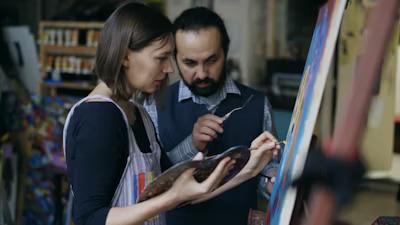 Our legacy - EEYA Metal Gallery